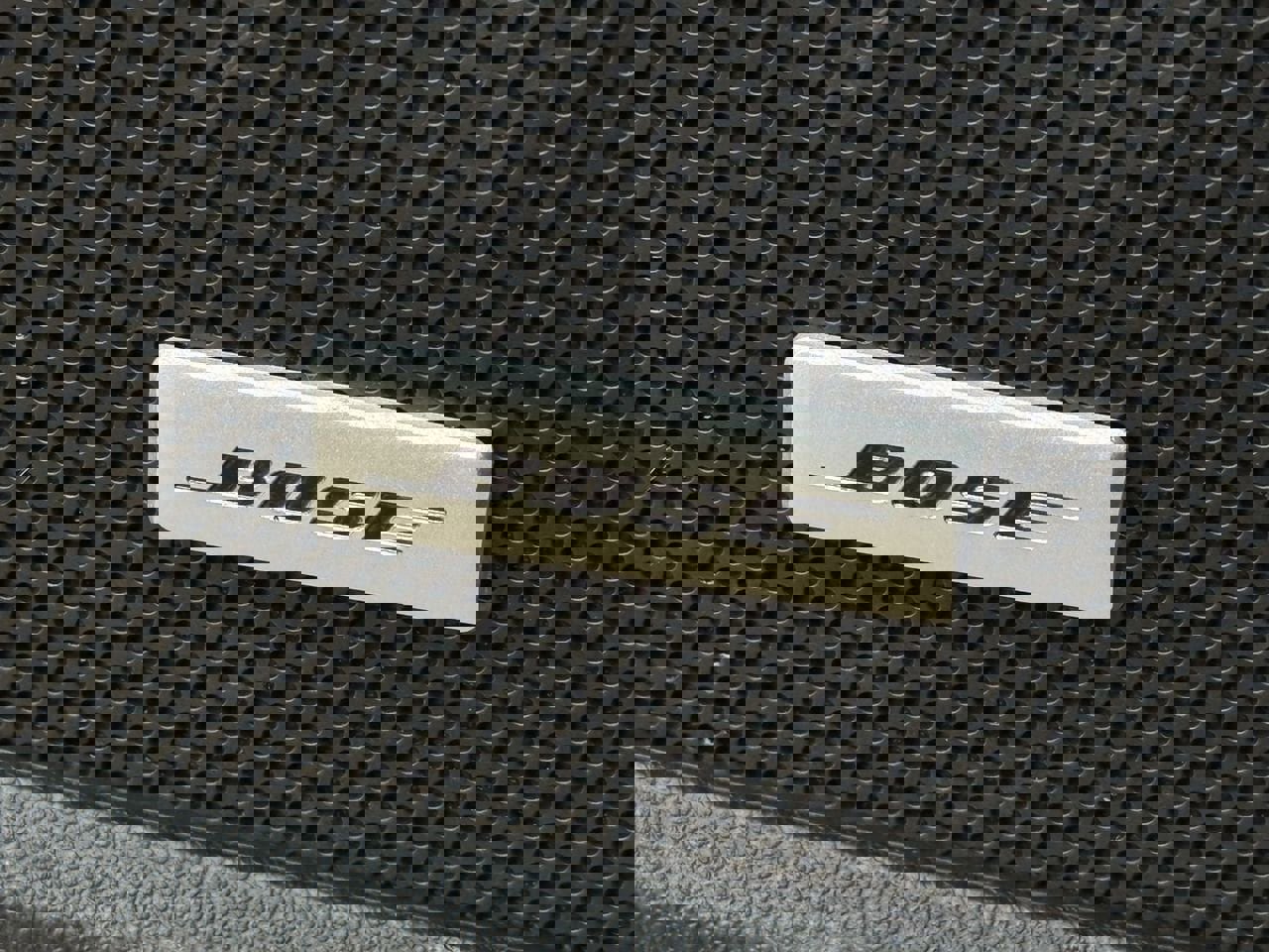 Certified 2024 Chevrolet Equinox RS w/ RS Leather Package image 20