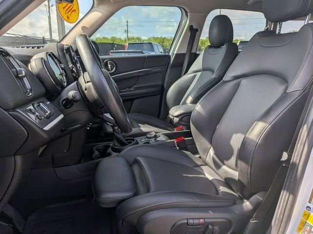 Used 2019 MINI Cooper Countryman SE w/ Premium Package AWD/4WD image 14