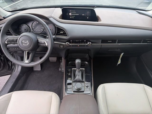 Used 2025 MAZDA CX-30 AWD 2.5 S w/ Premium Package image 26