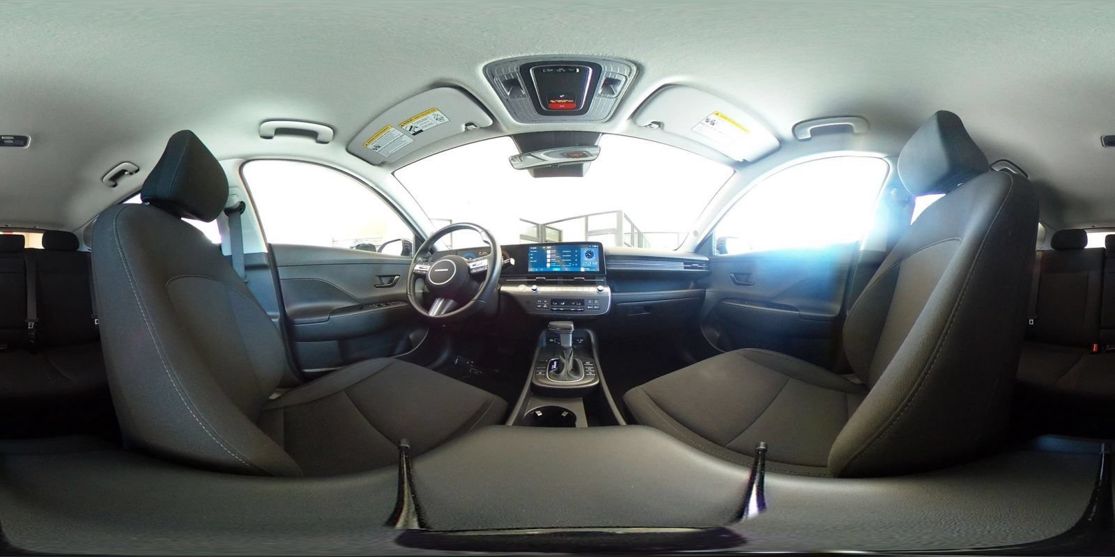 Used 2026 Hyundai Kona SEL Sport FWD image 41