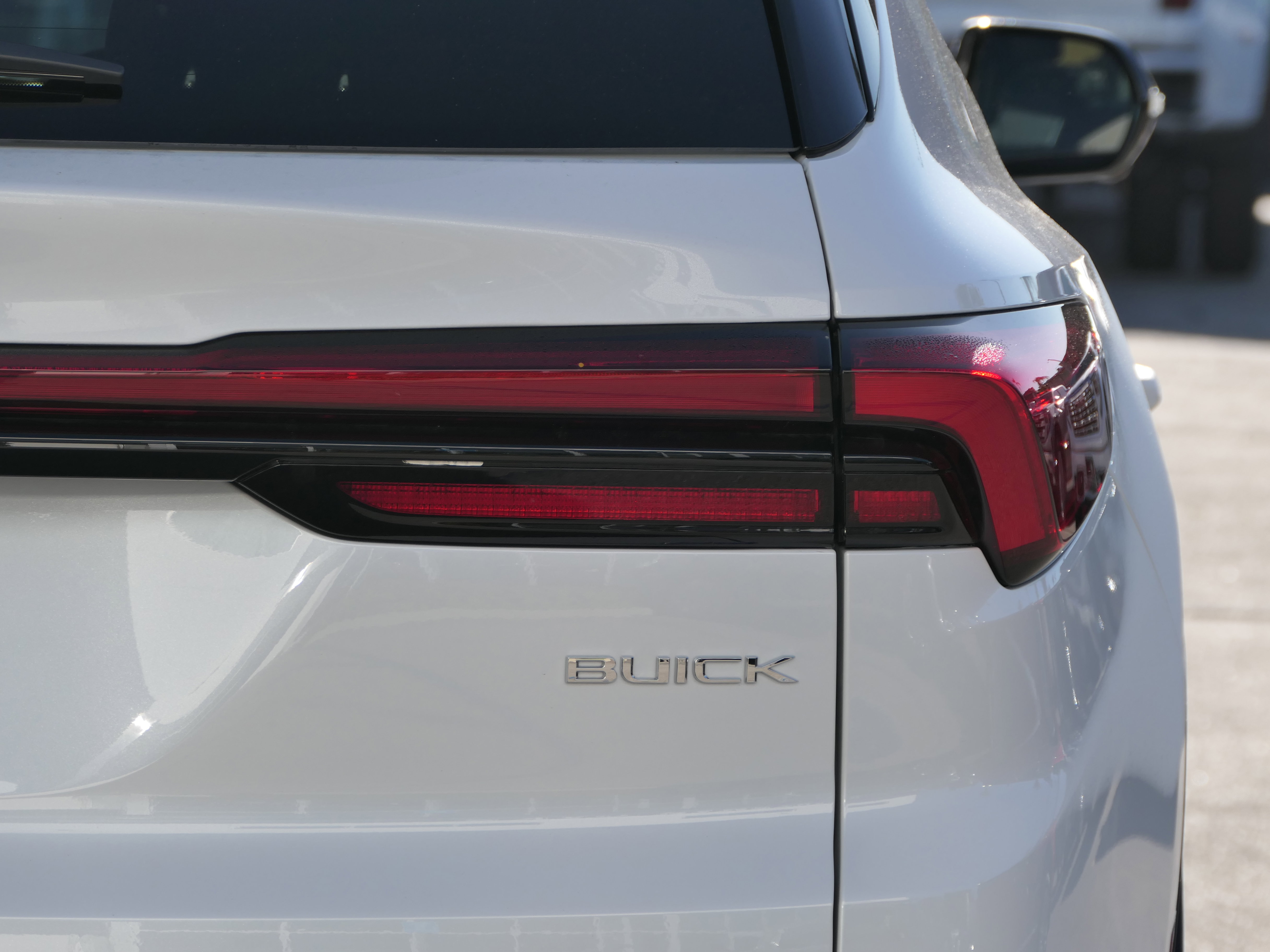 New 2026 Buick Enclave Sport Touring w/ Power Package image 5