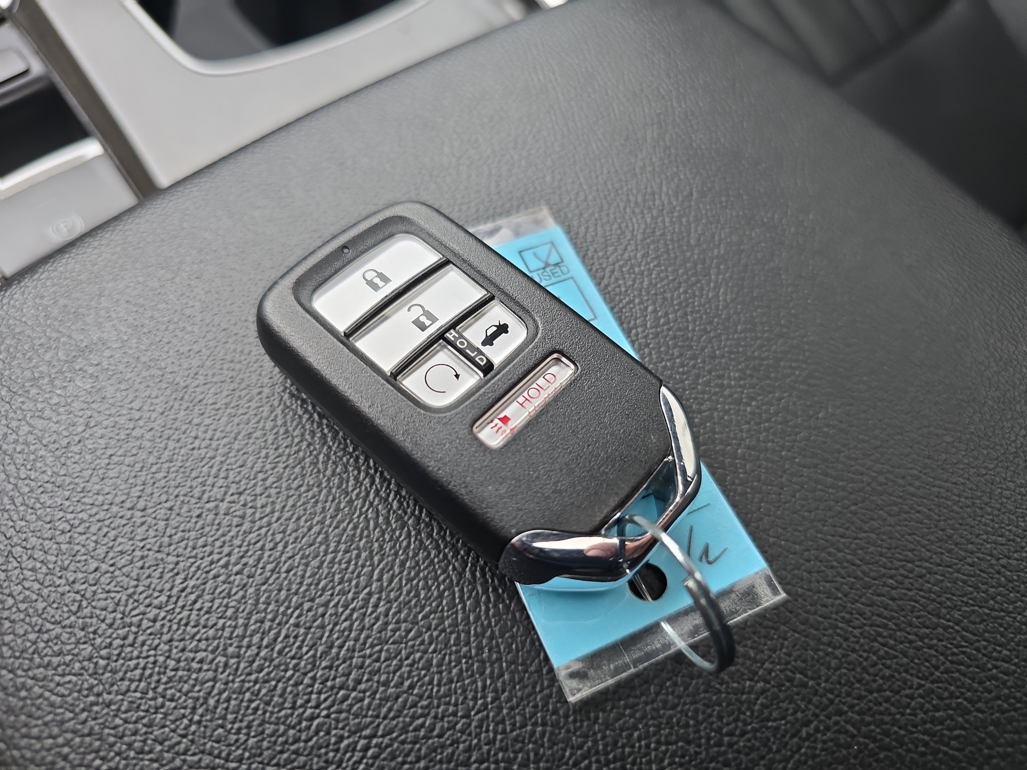 Used 2021 Honda Accord Touring image 37