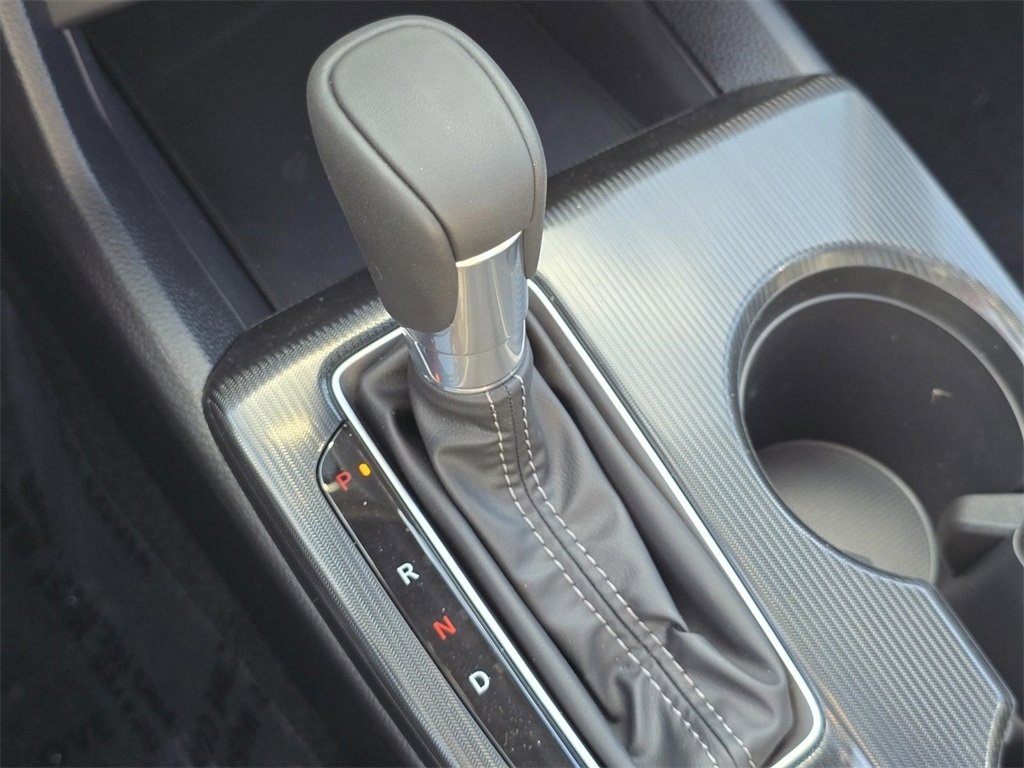 New 2026 Honda Civic Sport image 33