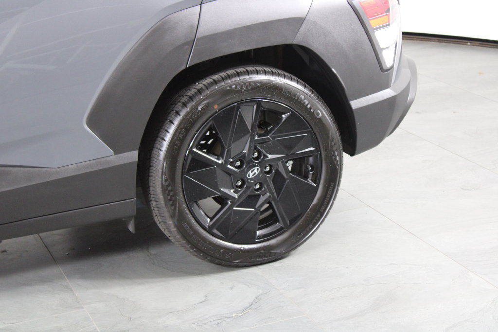 Certified 2027 Hyundai Kona SEL Sport FWD image 15