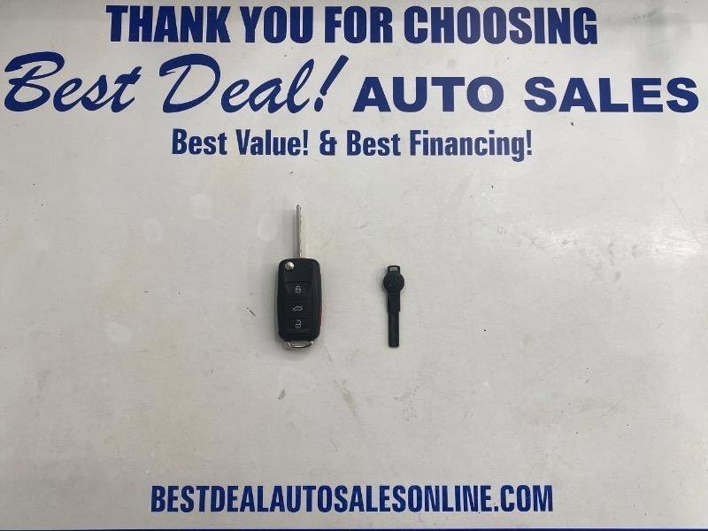 Used 2018 Volkswagen Passat 2.0T SE image 24