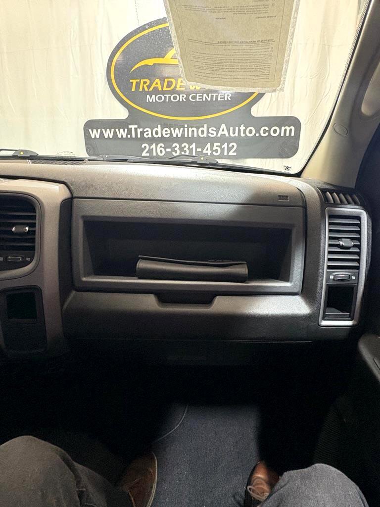 Used 2019 RAM 1500 Express w/ Express Value Package image 27