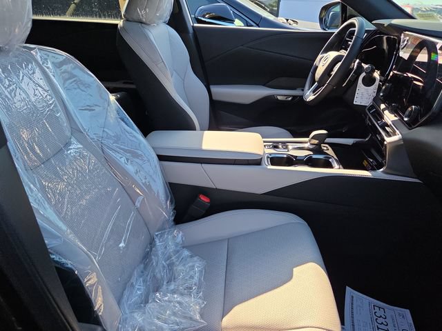 New 2026 Lexus RX 350 Premium Plus FWD image 25