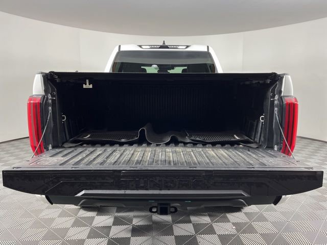 Used 2023 Toyota Tundra SR5 w/ SR5 Convenience Package image 47