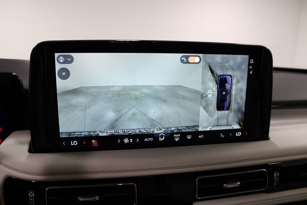 New 2026 Lincoln Aviator Reserve image 57