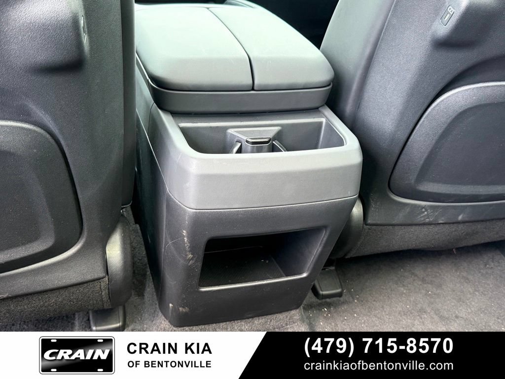 Used 2027 Kia Telluride SX X-Line w/ Towing Package AWD/4WD image 28