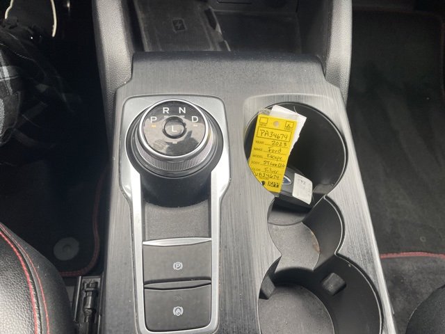 Used 2023 Ford Escape ST-Line Elite w/ Premium Technology Package image 29