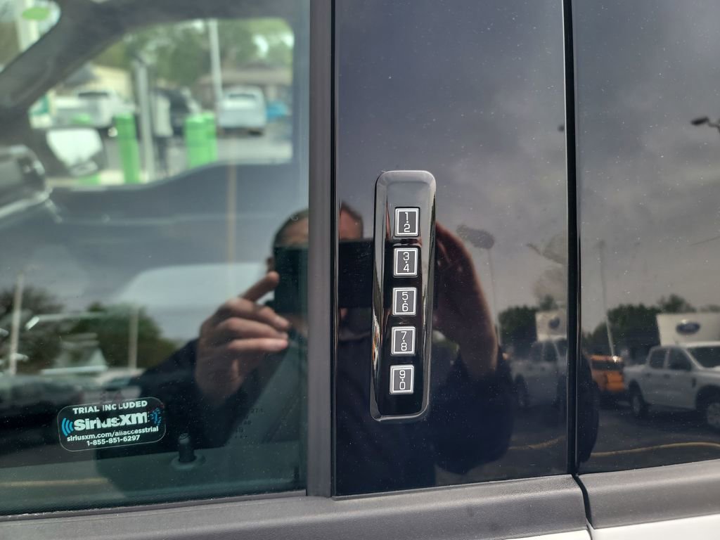 Used 2023 Ford F150 XLT w/ Equipment Group 302A High AWD/4WD image 18