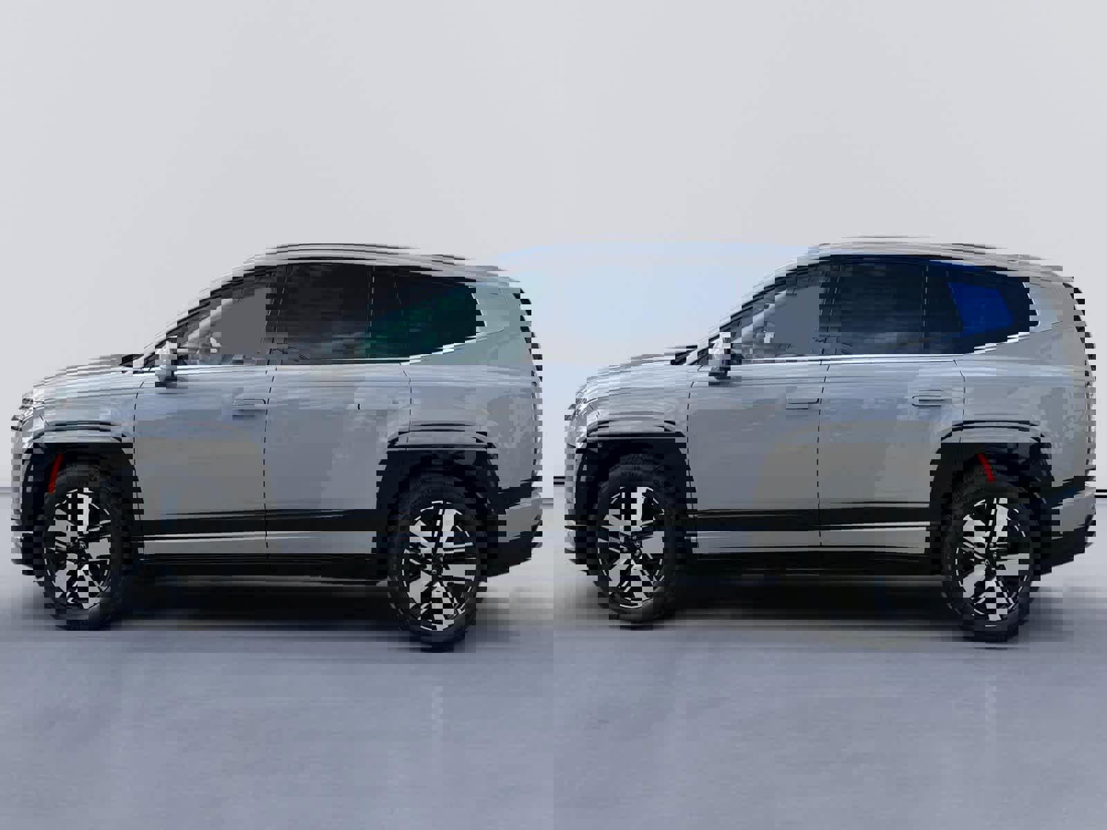 New 2026 Hyundai Ioniq 9 SEL video 2