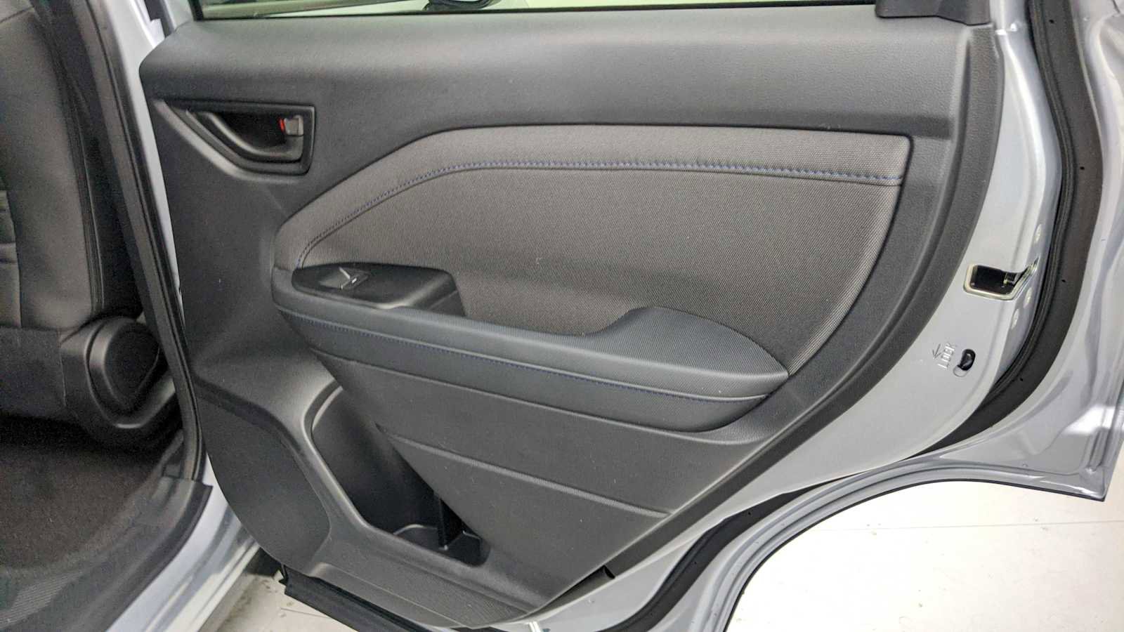 New 2026 Subaru Forester Premium image 32