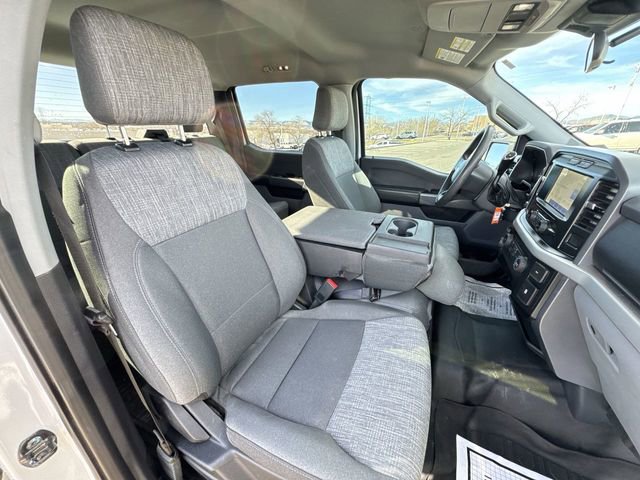 Used 2023 Ford F150 XLT image 25