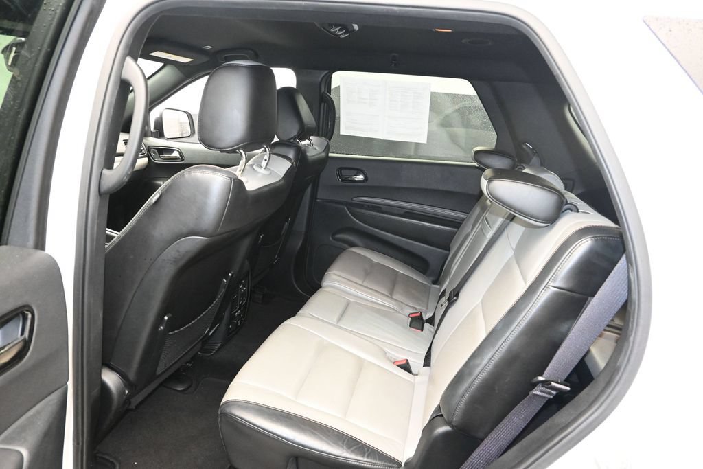 Used 2022 Dodge Durango R/T RWD image 13