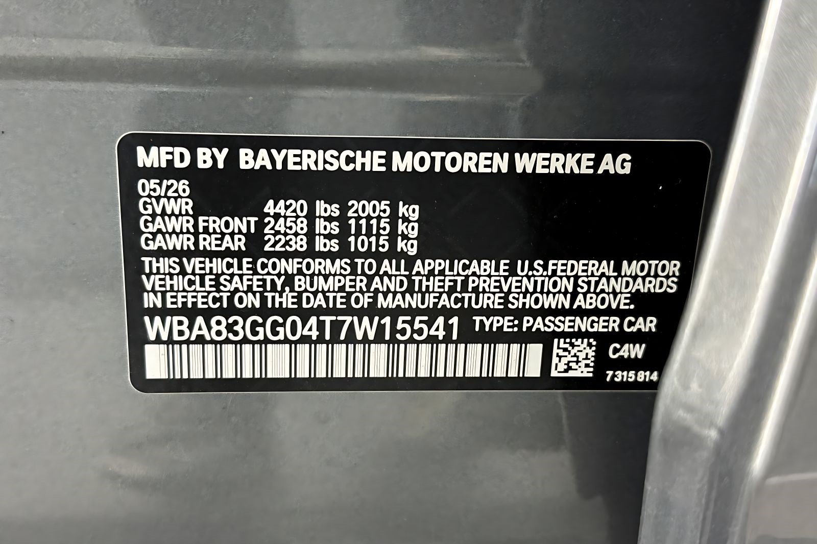 New 2026 BMW 228i FWD image 25