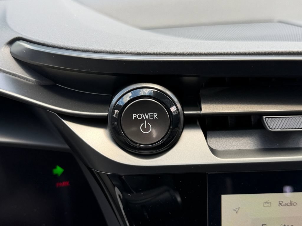 New 2026 Lexus RZ 450e AWD image 28