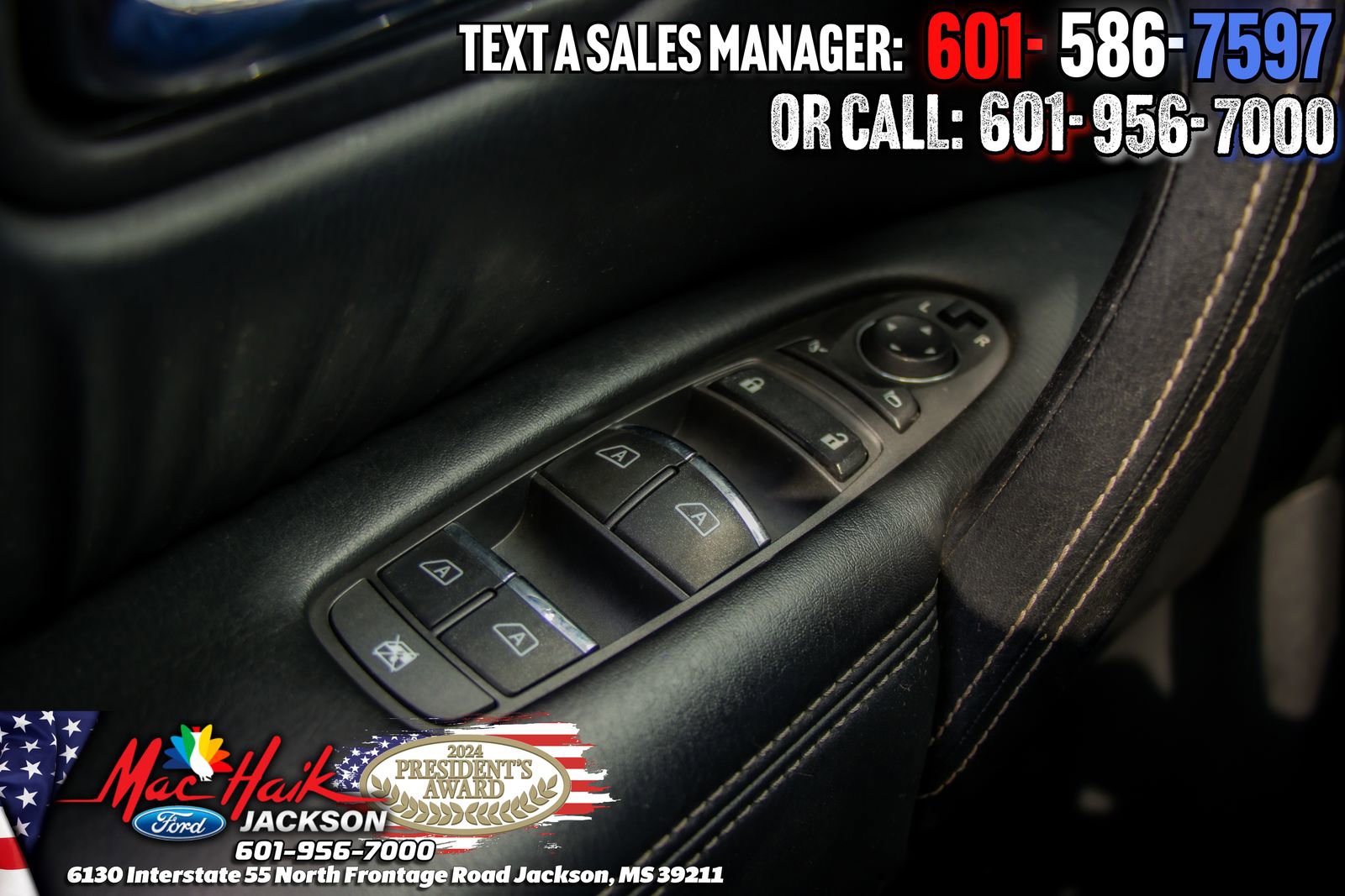 Used 2020 Nissan Armada SL w/ Premium Package image 23