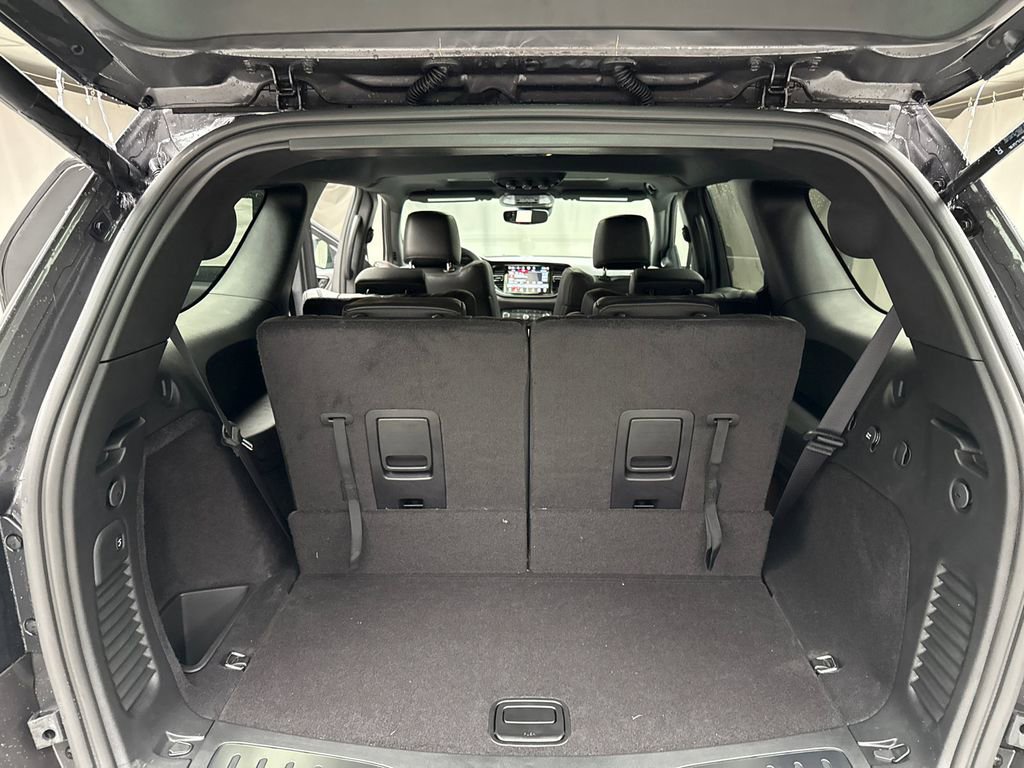 New 2026 Dodge Durango GT image 15