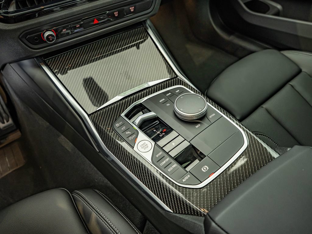 New 2026 BMW M340i xDrive w/ Premium Package AWD/4WD image 28