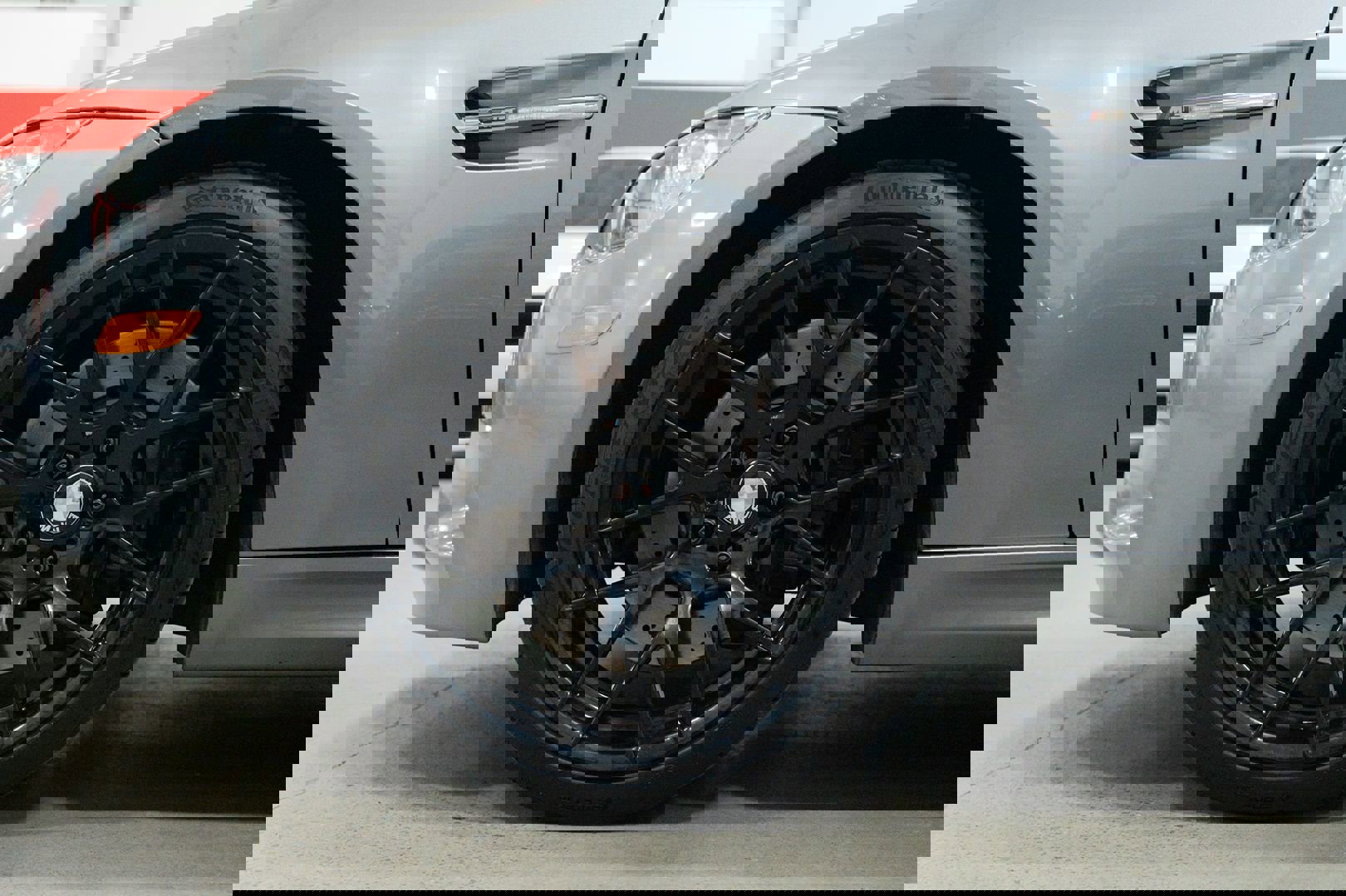 Used 2013 BMW M3 Coupe image 14