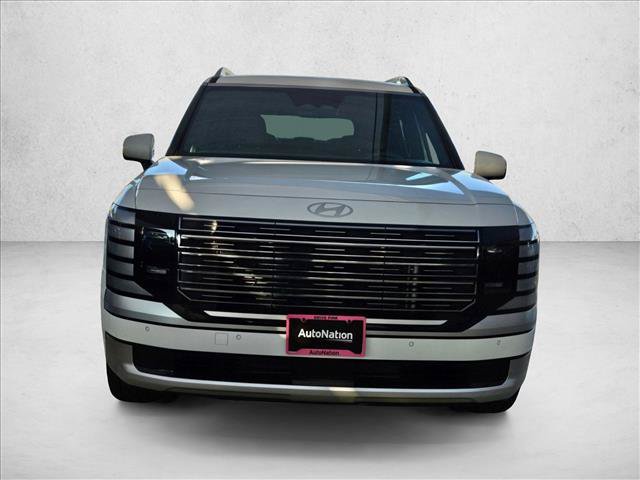 New 2026 Hyundai Palisade Calligraphy FWD image 6