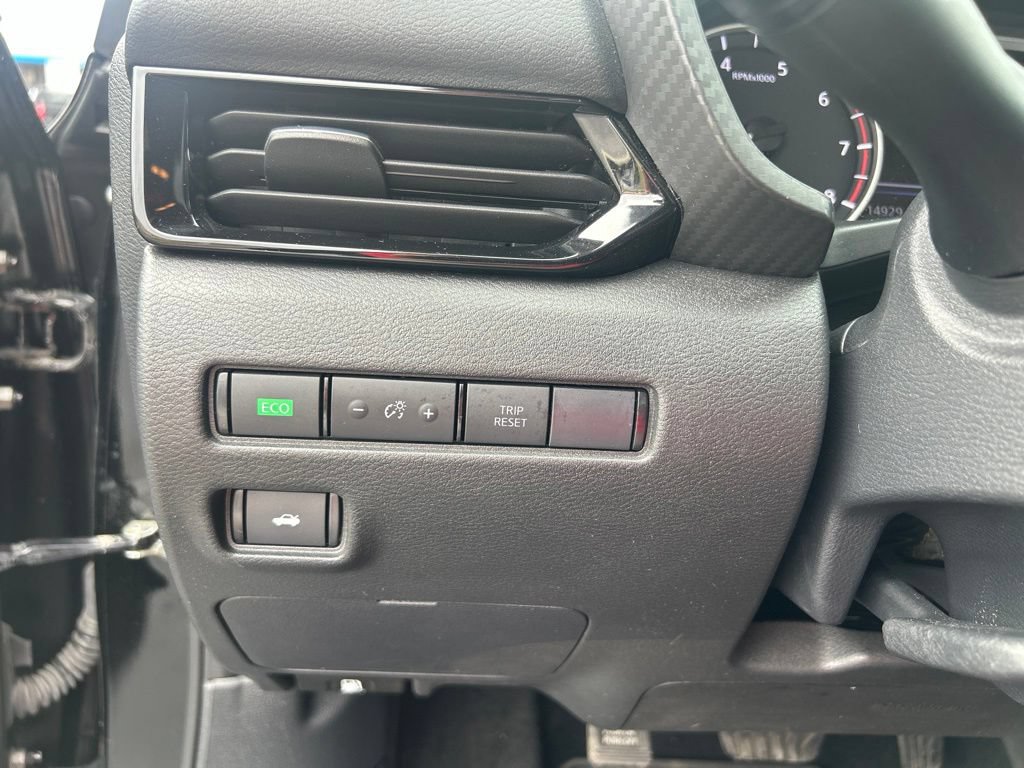 Used 2024 Nissan Sentra SV w/ All-Weather Package FWD image 20