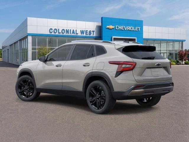 New 2026 Chevrolet Trax ACTIV FWD image 7