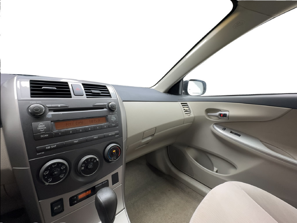 Used 2011 Toyota Corolla LE FWD image 40