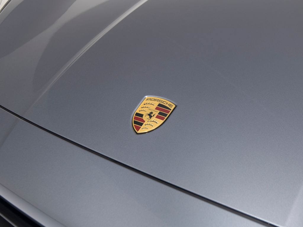 New 2026 Porsche Cayenne AWD/4WD image 14