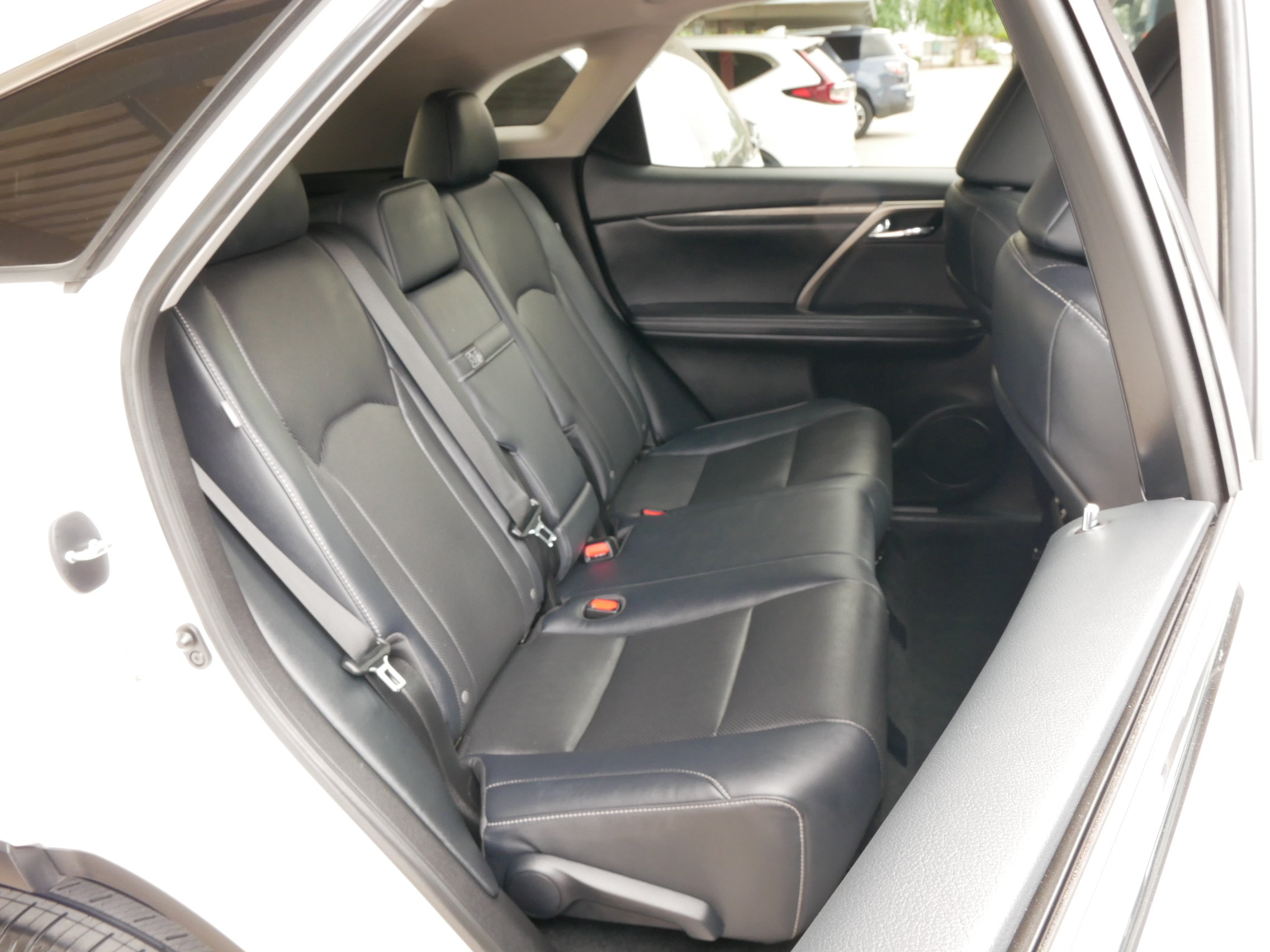 Used 2019 Lexus RX 350 FWD w/ Accessory Package image 14