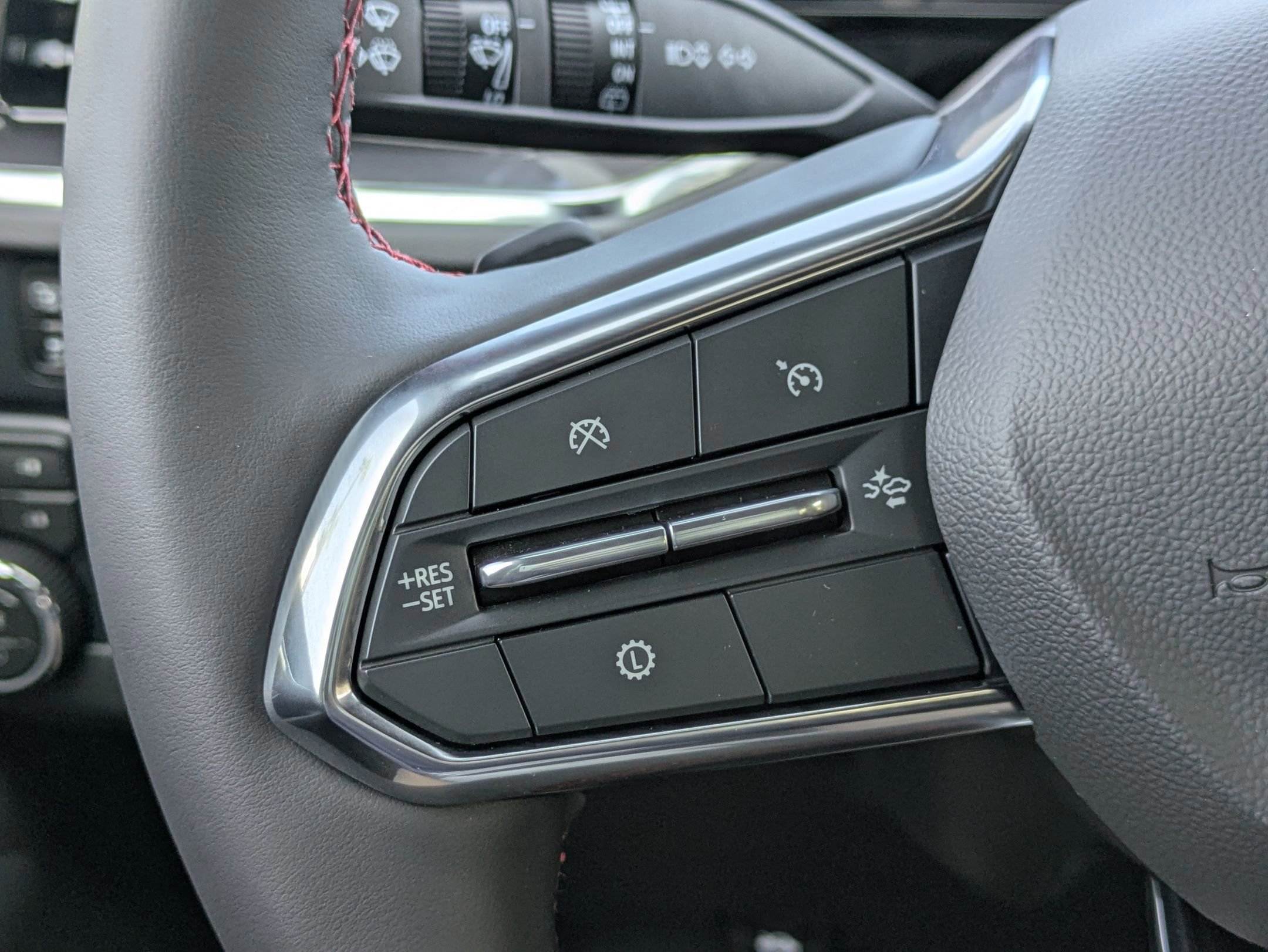 New 2026 Chevrolet Tahoe RST image 23