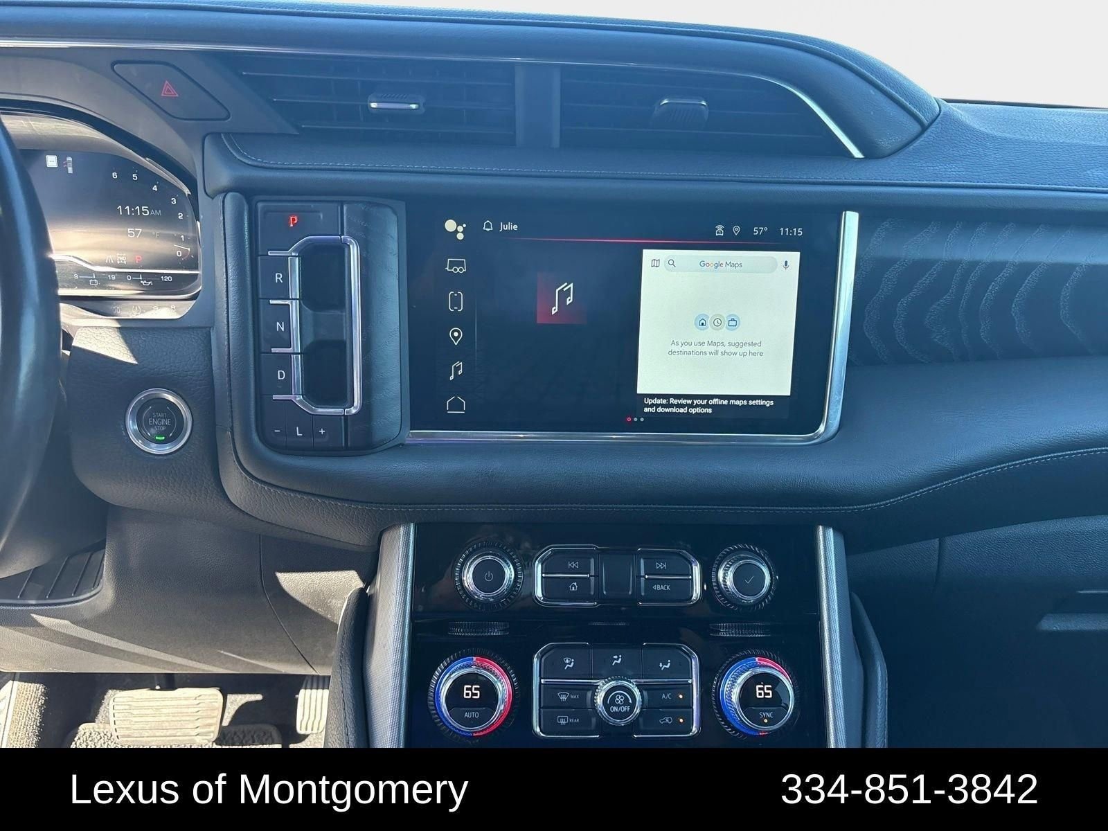 Used 2022 GMC Yukon XL Denali image 18