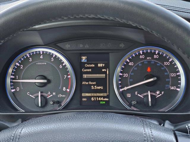 Used 2017 Toyota Highlander Limited Platinum AWD/4WD image 11