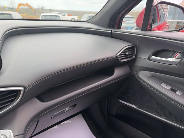Used 2023 Hyundai Santa Fe Calligraphy AWD/4WD image 20