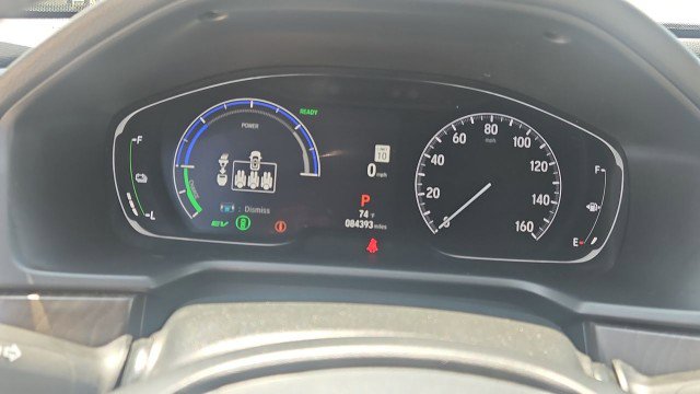 Used 2022 Honda Accord EX-L image 12