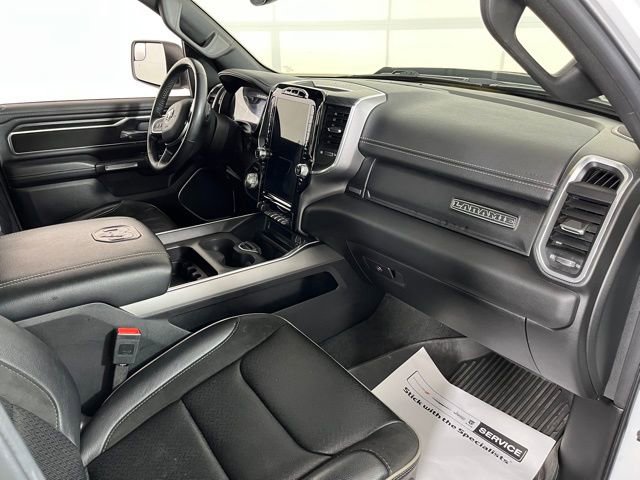 Used 2023 RAM 1500 Laramie image 45