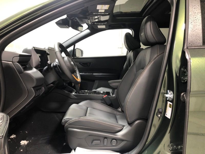New 2026 Subaru Outback Wilderness AWD/4WD image 22