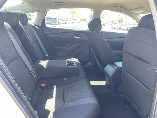 Used 2023 Honda Accord LX image 25