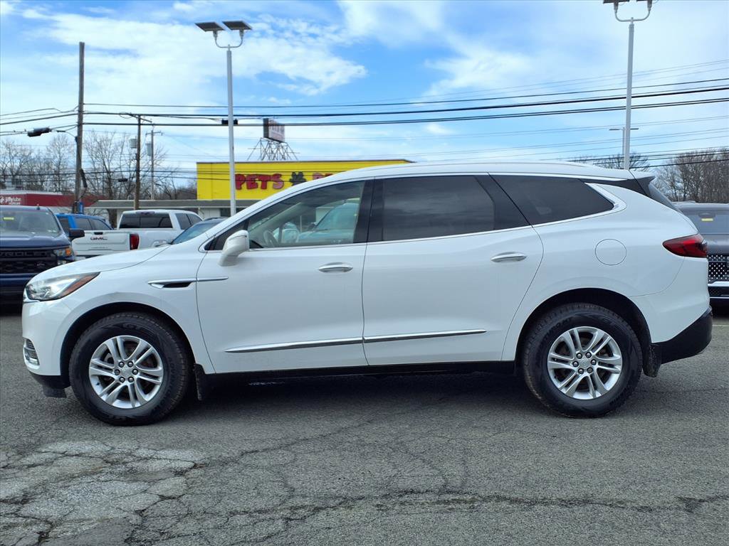 Used 2019 Buick Enclave Essence image 7