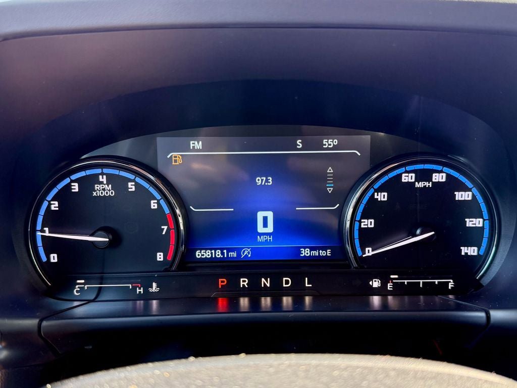 Certified 2021 Ford Bronco Sport Outer Banks AWD/4WD image 20