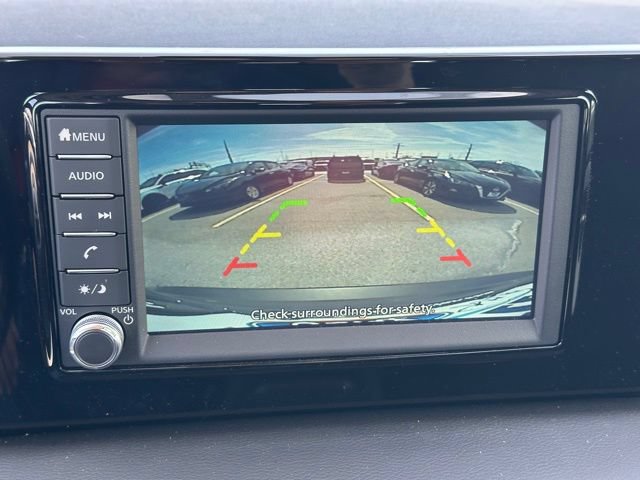 Used 2025 Nissan Kicks S FWD image 19