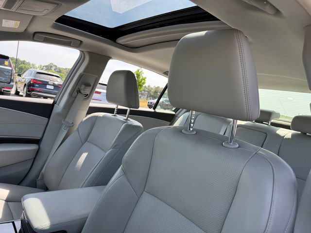 Used 2015 Acura RLX w/ Technology Package FWD image 14