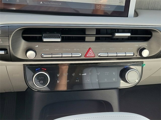 New 2026 Hyundai Palisade Calligraphy image 10