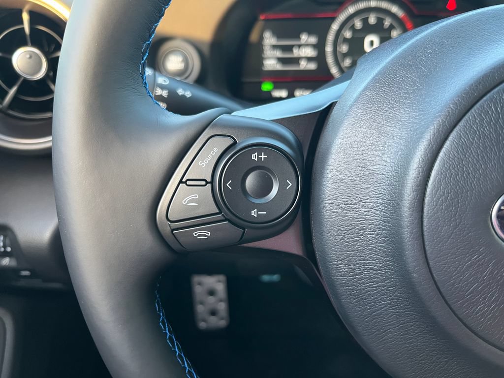 New 2026 Subaru BRZ tS RWD image 17