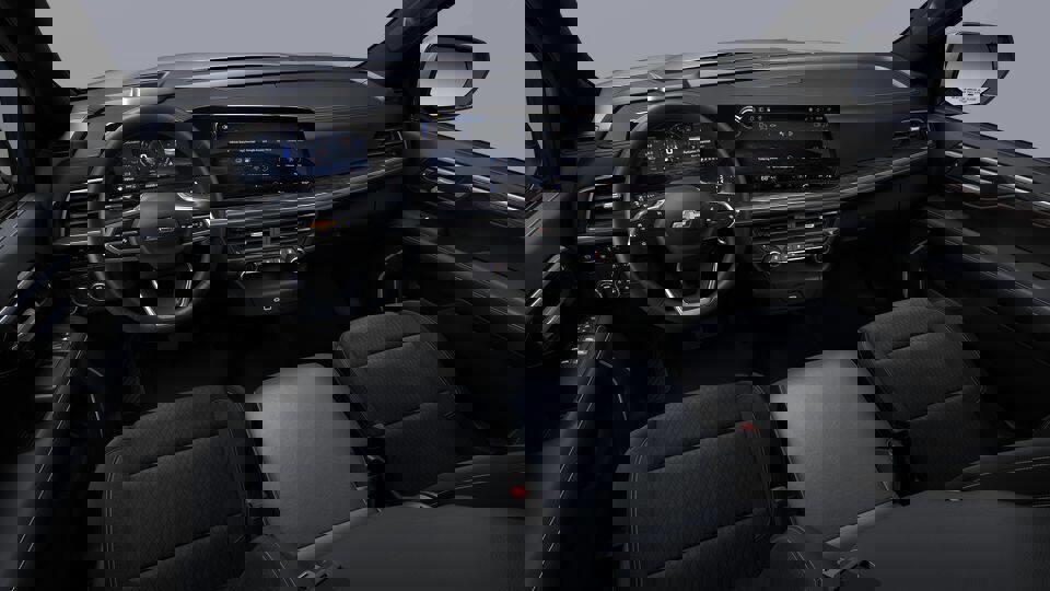 New 2026 Chevrolet Tahoe LS RWD image 31