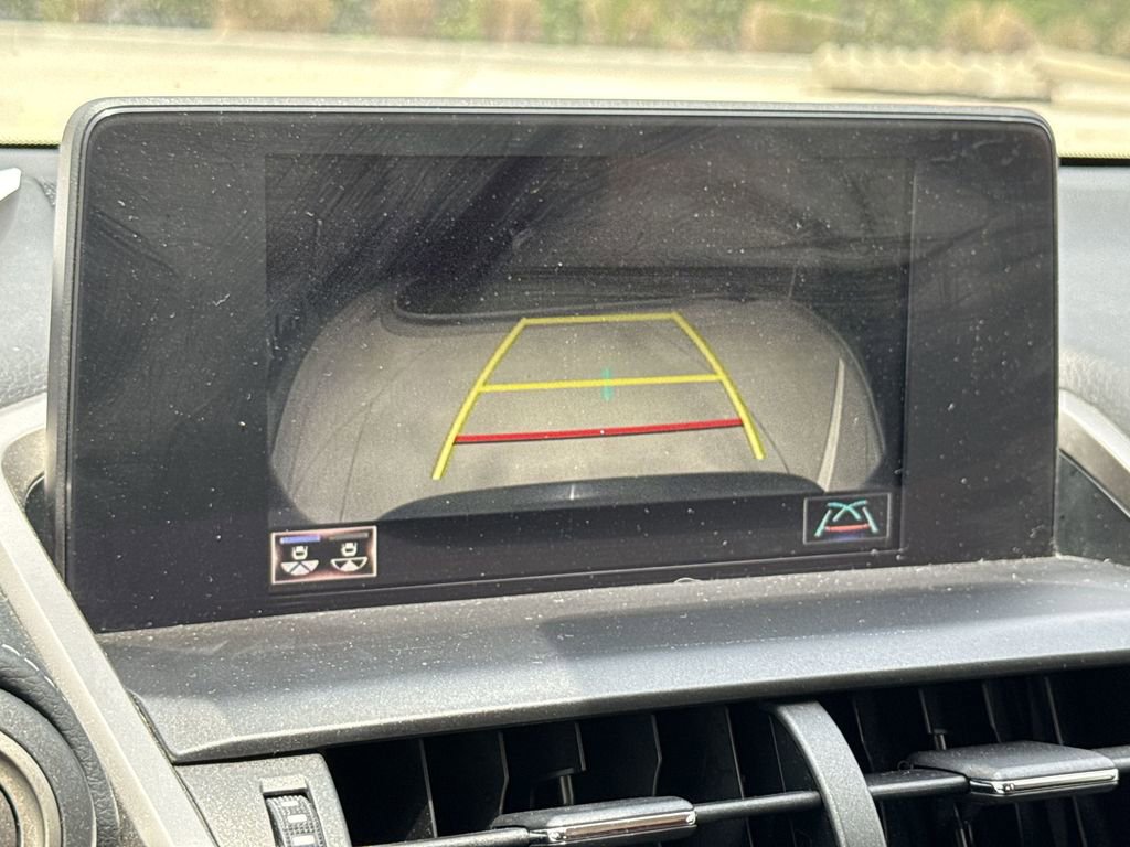 Used 2021 Lexus NX 300 FWD w/ Comfort Package image 23