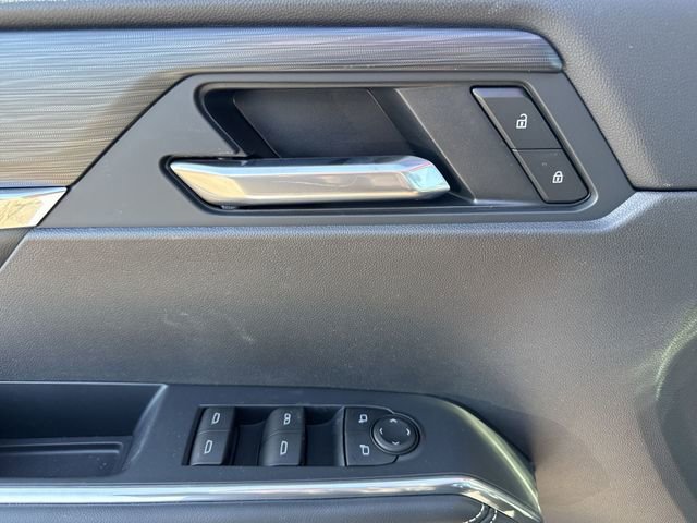 New 2026 GMC Acadia Elevation w/ Super Cruise Package FWD image 13