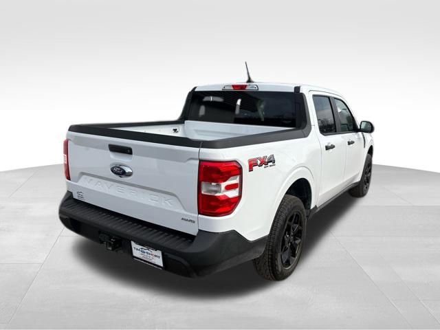 Used 2023 Ford Maverick XLT w/ Equipment Group 300A Standard image 2